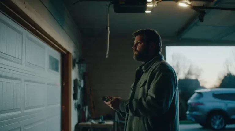 My Garage Door Remote Stopped Working — Quick Fixes to Try First