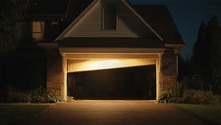What Counts as a Garage Door Emergency? When to Call Right Away